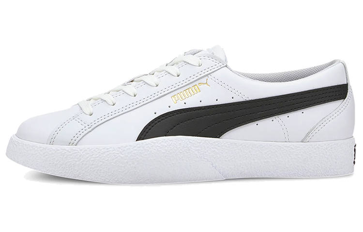 PUMA PUMA Love 'White Black' Women's