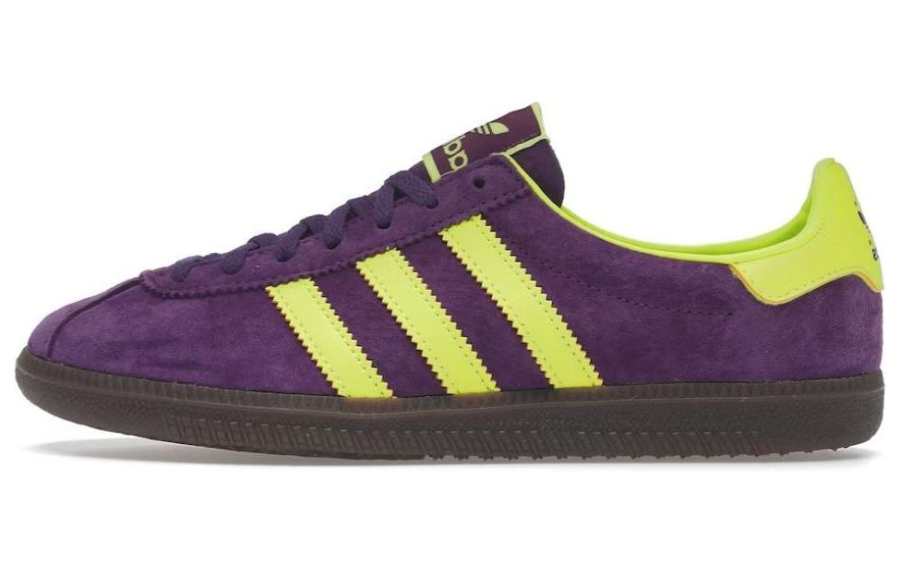 Adidas Athen Adidas 'City Series - Purple' size? Exclusive