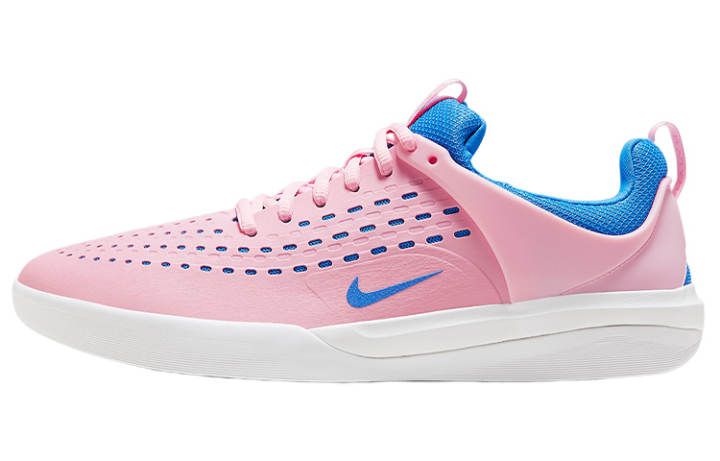 Nike Nike Sb Nyjah 3 'Pink Royal'