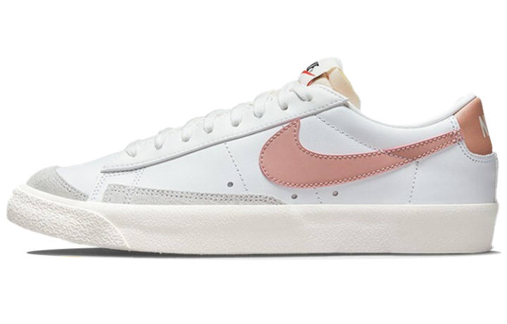 Nike Nike Blazer Low 77 White Rose Women's