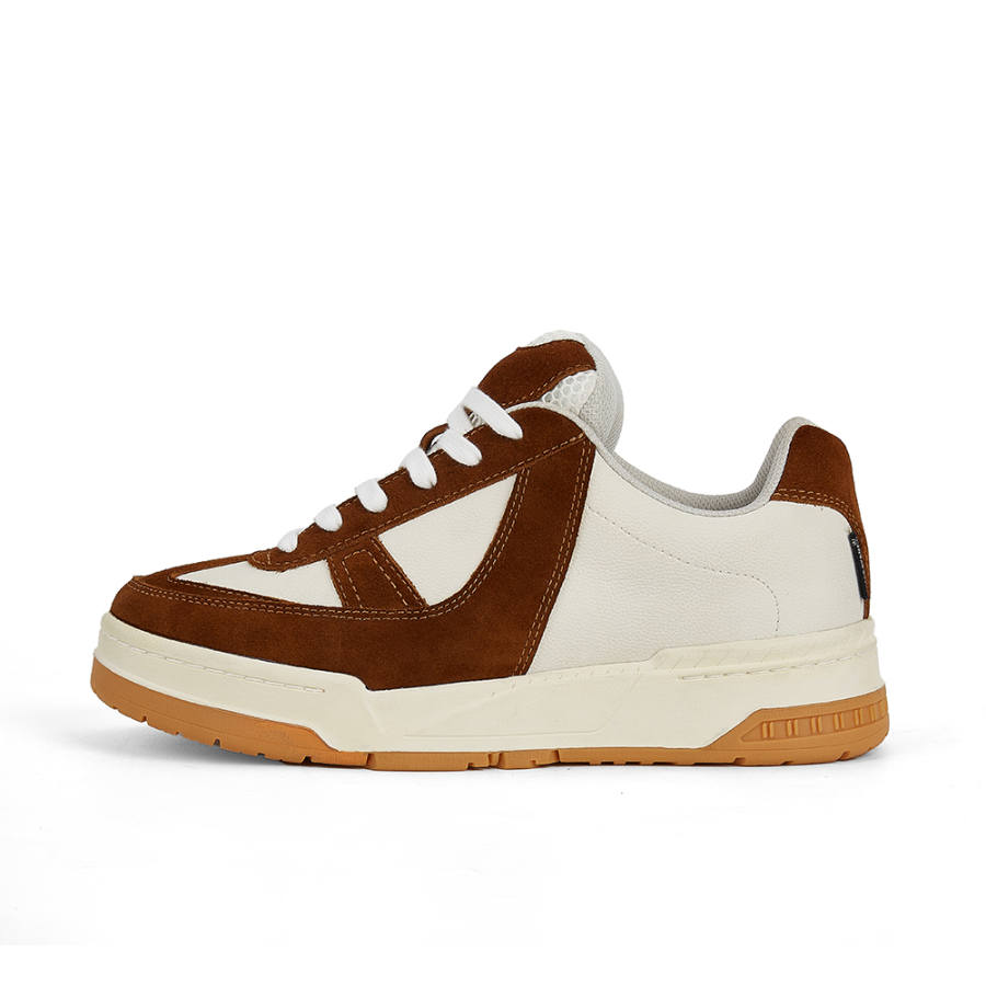 PAUZE ATTRAYANT Pro x PAUZE Puffy German Army Trainers Comfortable