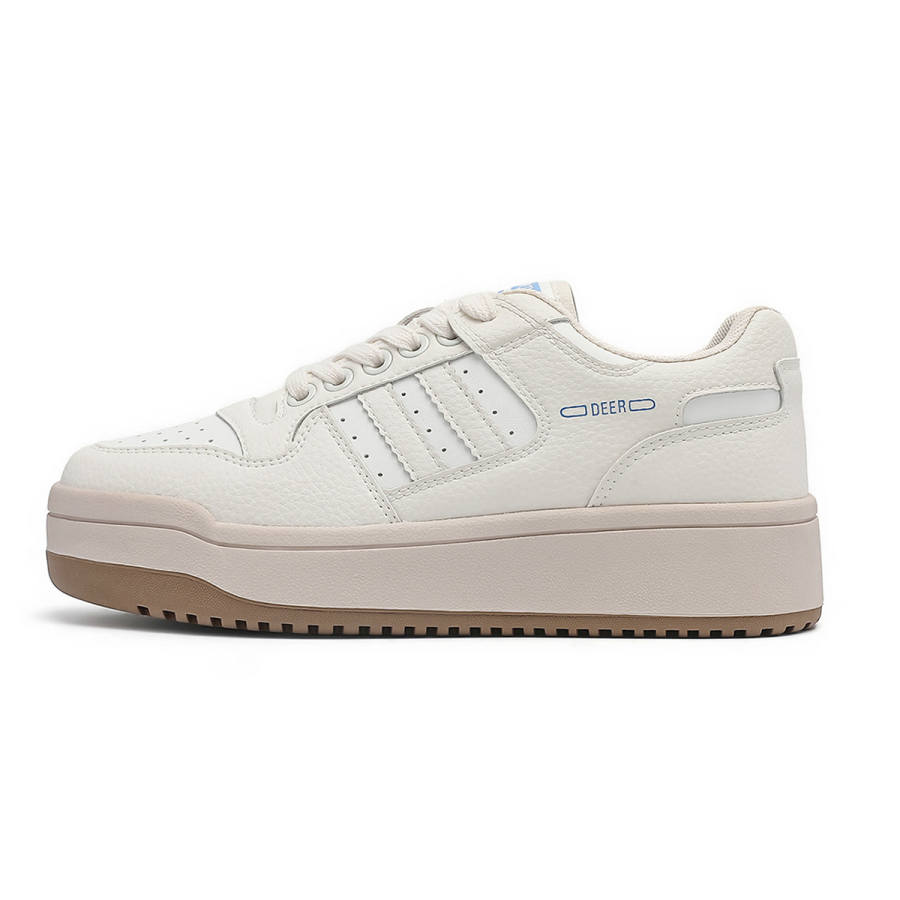 DEERWAY Low top Skateboard Shoes Women's