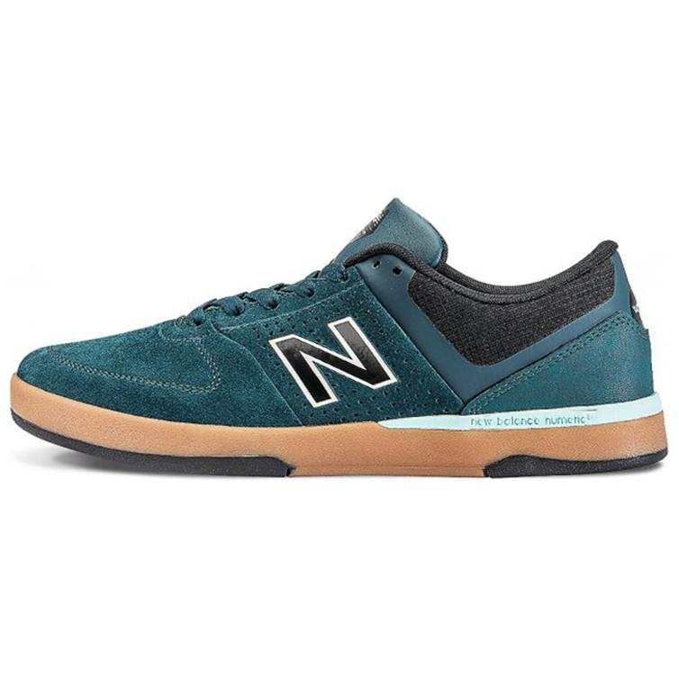New Balance New Balance NB 533 Lightweight And Breathable Low top Skateboard Shoes Men's