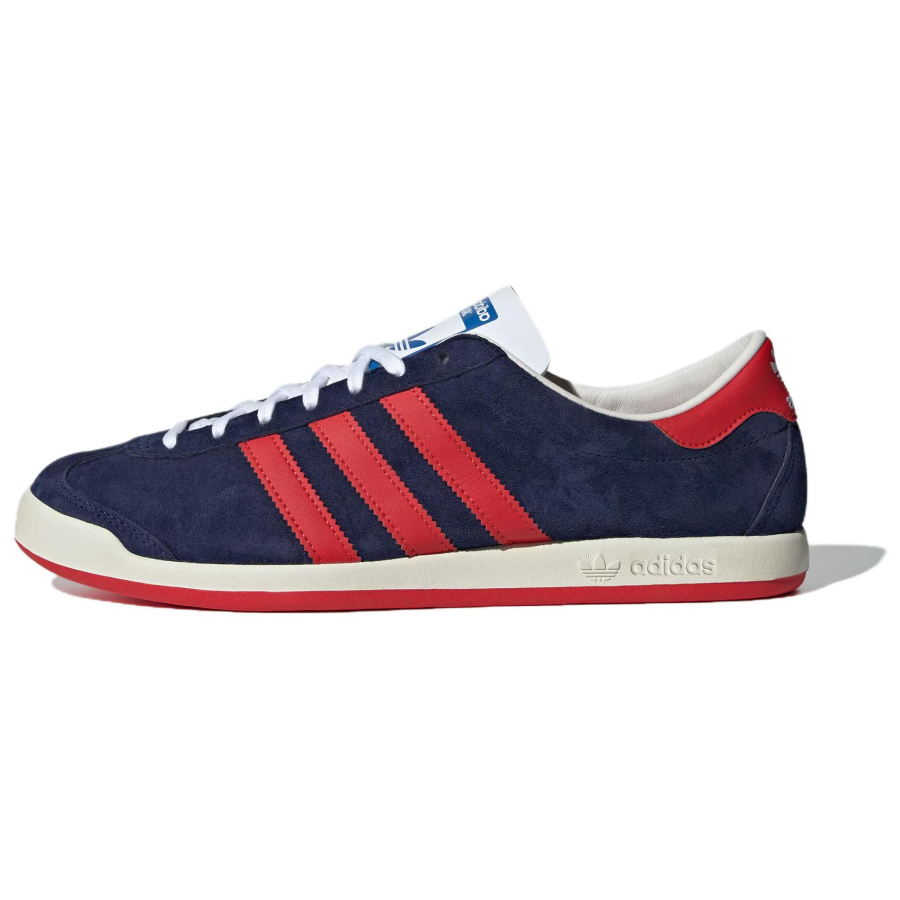 Adidas Originals Java Adidas Originals 'Night Sky Vivid Red'