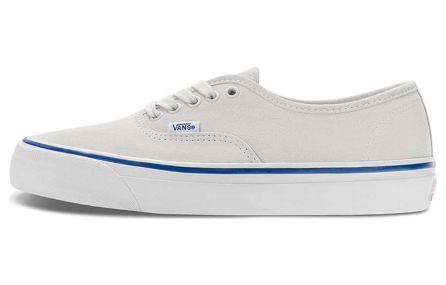 Vans Authentic Og Vans Lx 'Nubuck Grey'