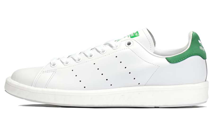 Adidas Originals Adidas Stan Smith Boost 'White Green'