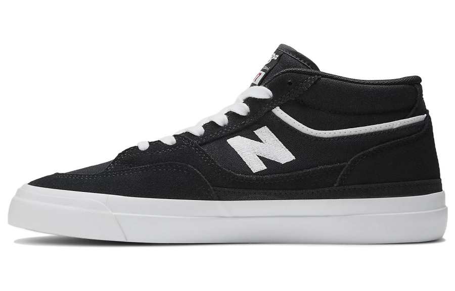 New Balance New Balance X Franky Villani Numeric 417 Shoes 'Black White'
