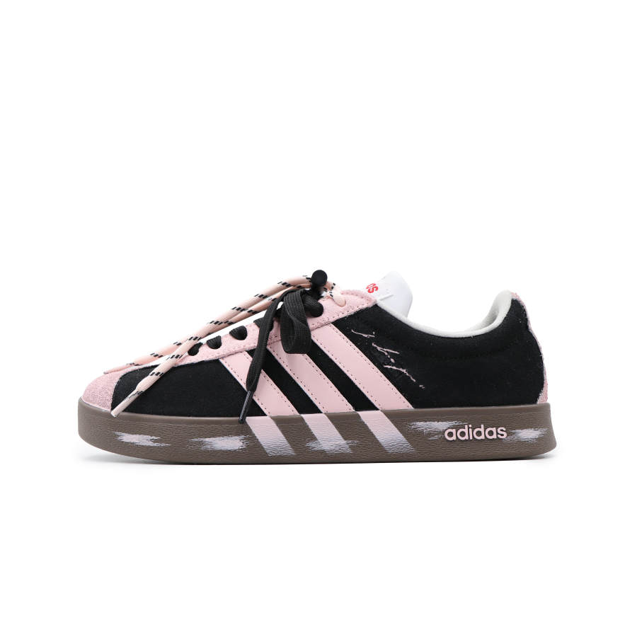 Adidas Adidas Slip Resistant Cushioning Abrasion Resistant Slip Resistant Cushioning Abrasion Resistant Low top