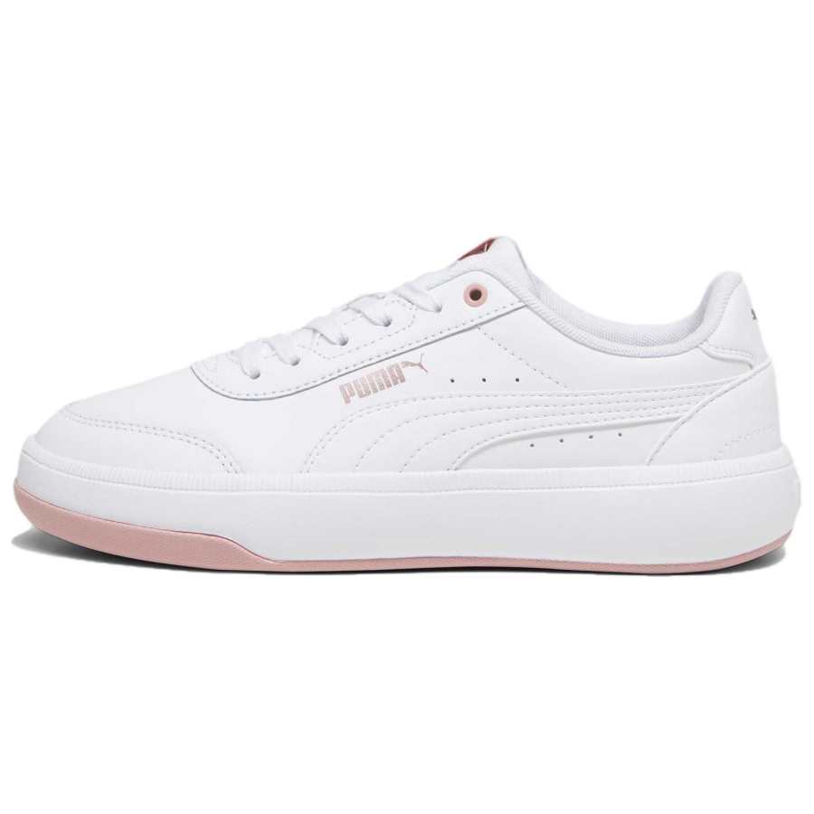PUMA Tori 'White Future Pink' Women's