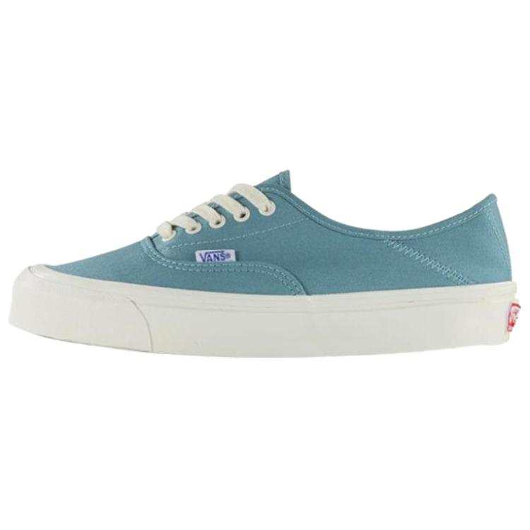 Vans Style 43 Og Vans Lx 'Smoke Blue'