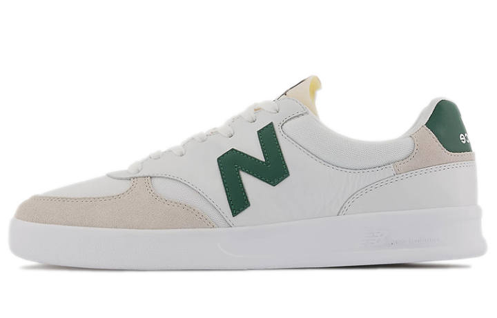 New Balance 300 New Balance 'White Green'