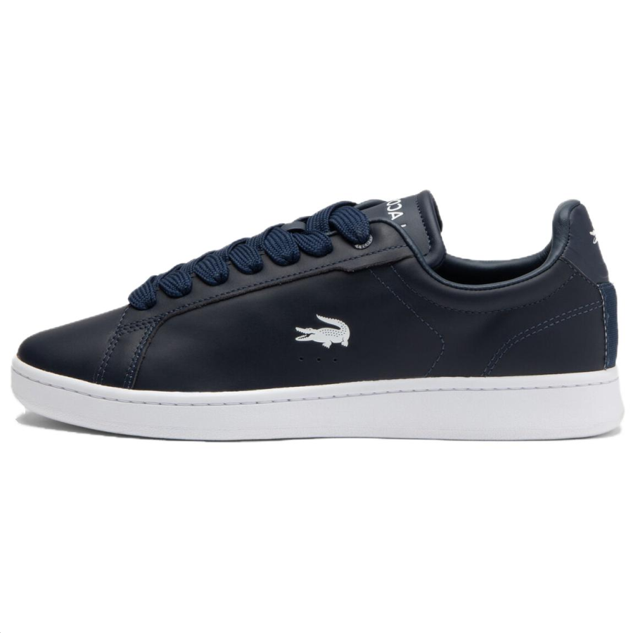 LACOSTE LACOSTE Carnaby Pro Leather Sneakers
