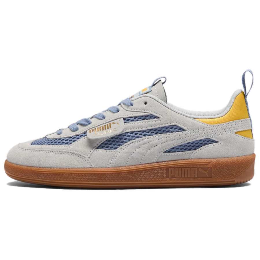 PUMA PUMA Palermo KidSuper Ash Grey