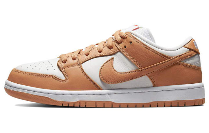Nike Nike Dunk Low Pro Iso Sb 'Light Cognac'
