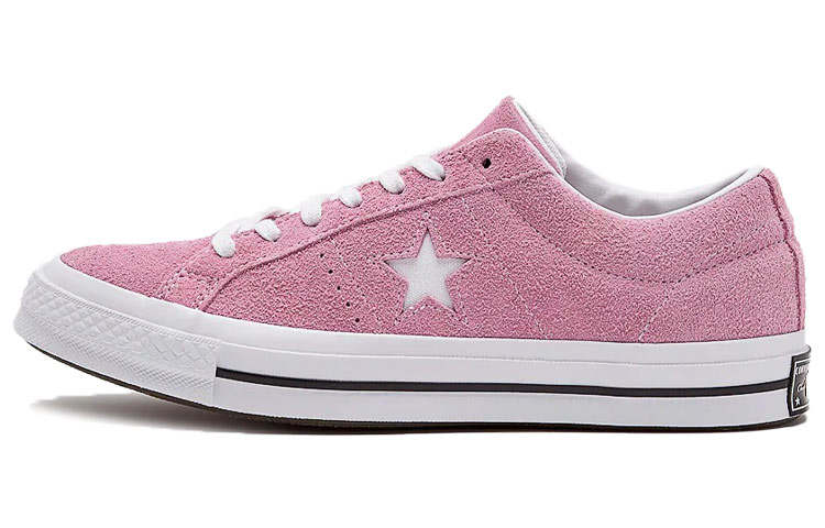 Converse One Star Converse Ox 'Pink'