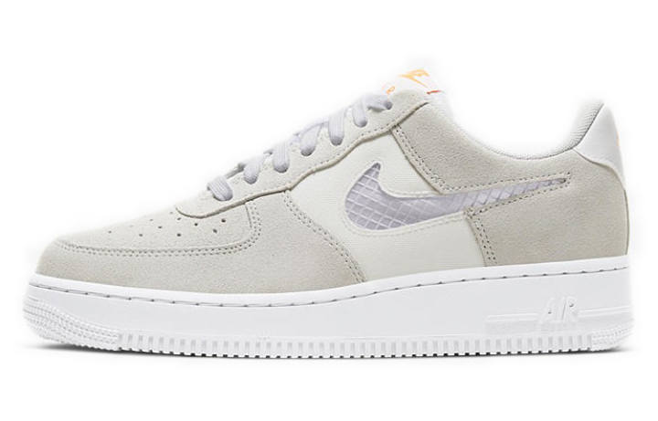 Nike Nike Air Force 1 Low '07 Se 'Pure Platinum' Women's