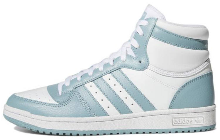 Adidas Originals Adidas Top Ten Rb 'White Magic Grey