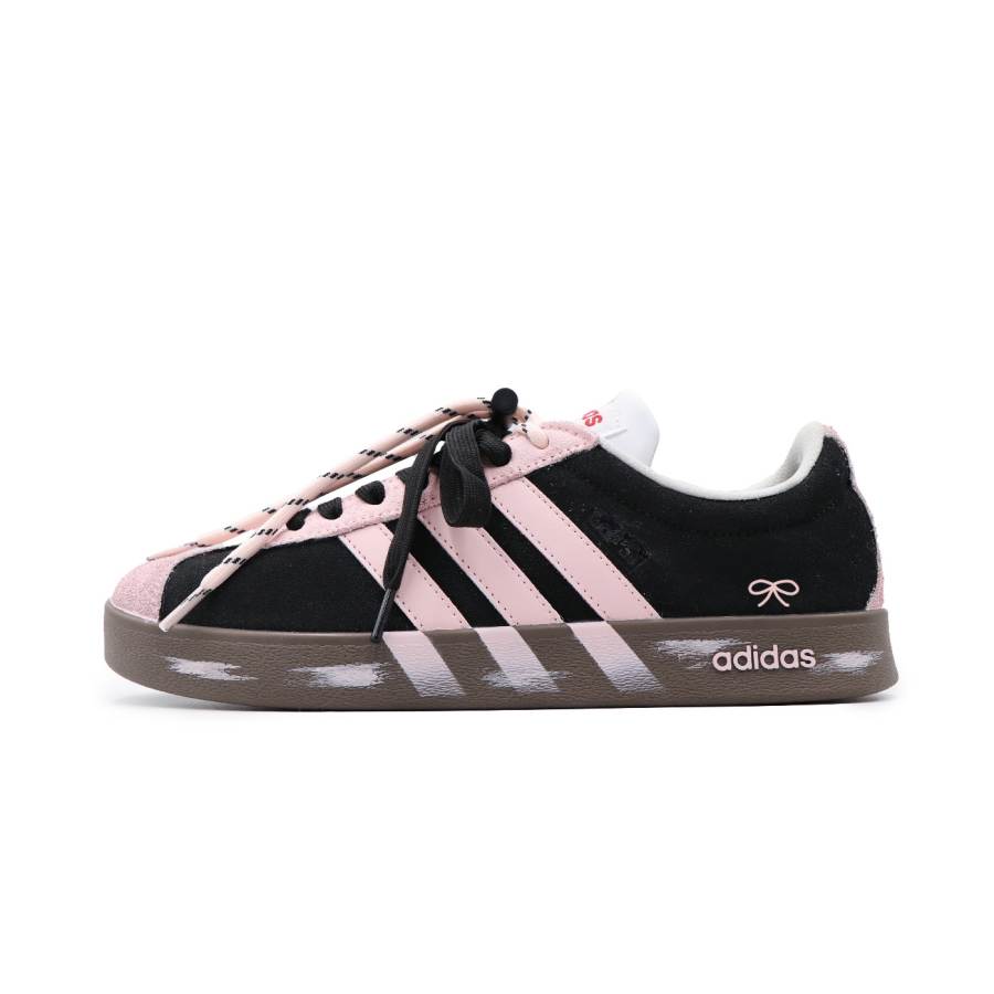 Adidas Adidas VL COURT 2.0 Pu Slip Resistant Cushioning Balance Slip Resistant Cushioning Balance Low top
