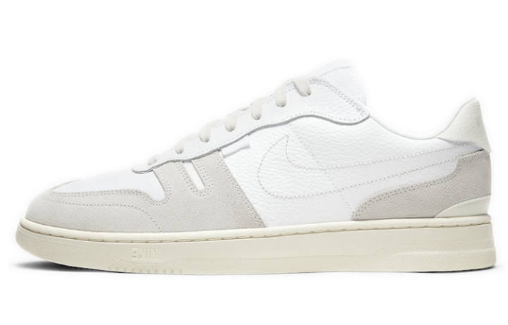 Nike Nike Squash Type White Platinum Tint