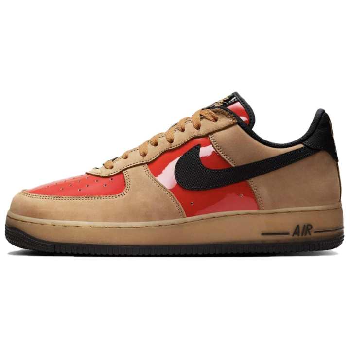 Nike Nike Air Force 1 Low World Tour Shanghai