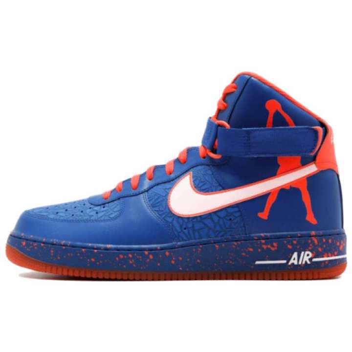 Nike Nike Air Force 1 High Cmft Premium Qs Rasheed Wallace