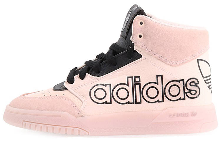 Adidas Originals Adidas Wmns Drop Step Xl 'Pink Tint' Women's