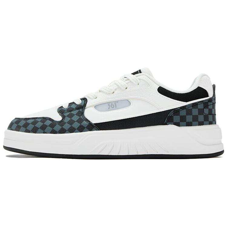 361° Voyage 4.0 Wear resistant And Lightweight Low top Skateboard Shoes Men's
