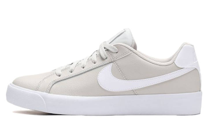 Nike Nike Court Royale Ac 'Beige White'