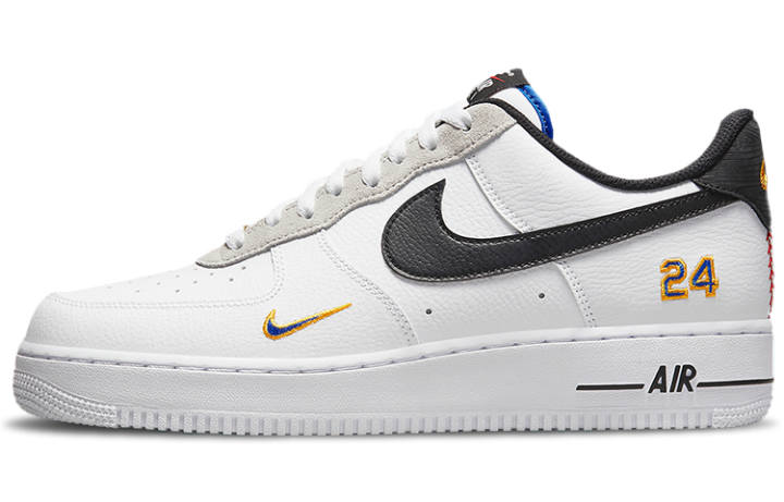 Nike Nike Air Force 1 Low Ken Griffey Jr. And Sr. Swingman