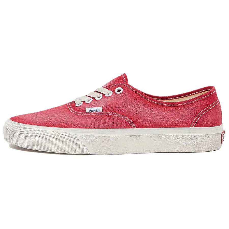 Vans Vans Authentic 'Red'
