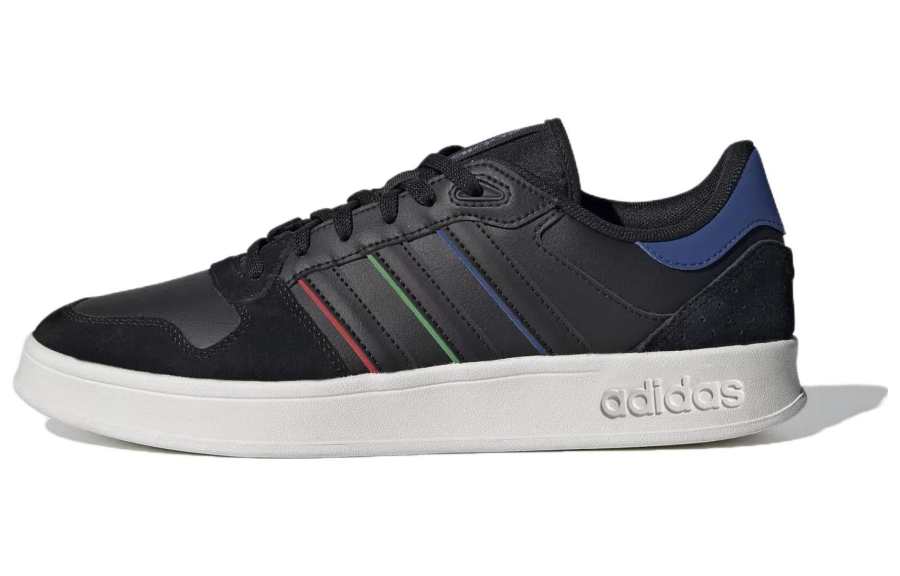 Adidas Neo Adidas Breaknet Plus 'Black Blue Red'