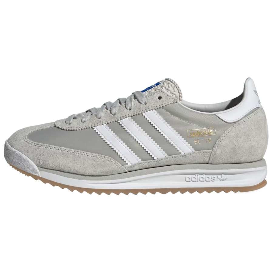 Adidas Originals SL72 Adidas Originals Rs 'Grey'