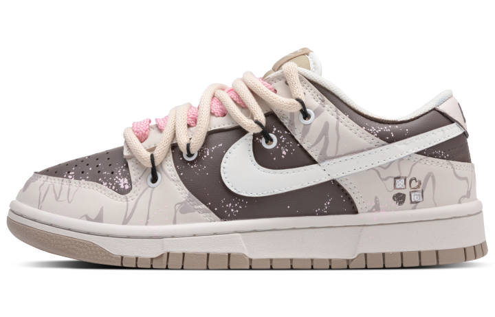 Nike Nike Dunk Slip Resistant Cushioning Abrasion Resistant Slip Resistant Cushioning Abrasion Resistant Low top
