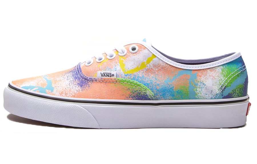 Vans Authentic Vans 'Retro Mart