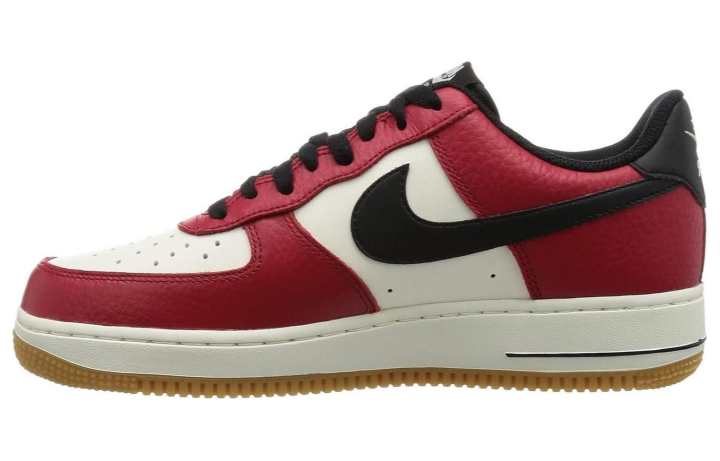 Nike Nike Air Force 1 'Gym Red'