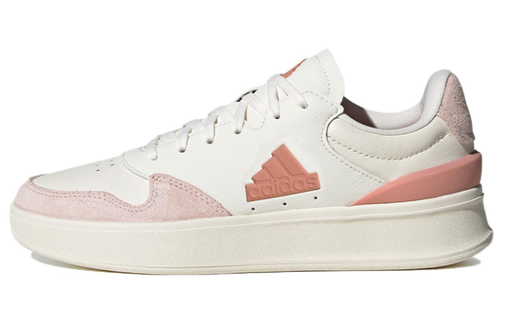 Adidas Adidas Kantana 'Chalk White Wonder Quartz' Women's