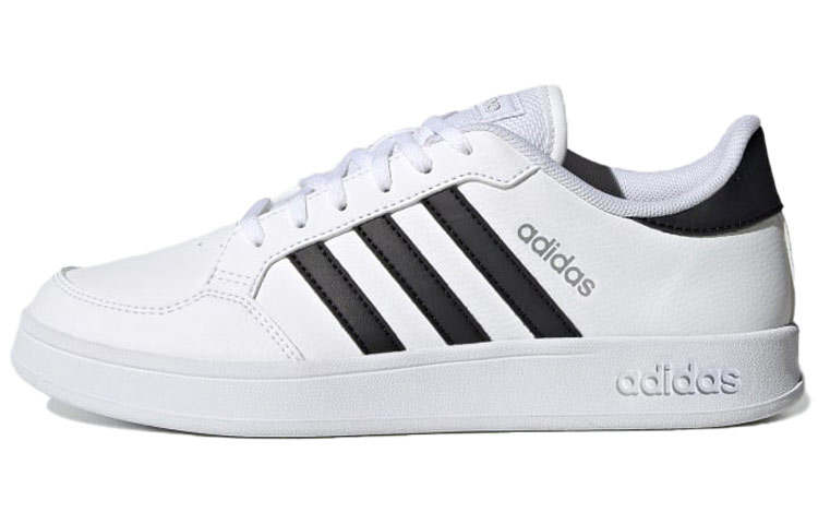 Adidas Neo Adidas Wmns Breaknet 'White Black' Women's