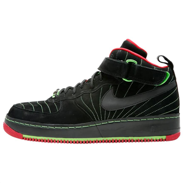 Jordan Jordan Air Jordan Fusion 12 Skateboard Shoes Unisex Black