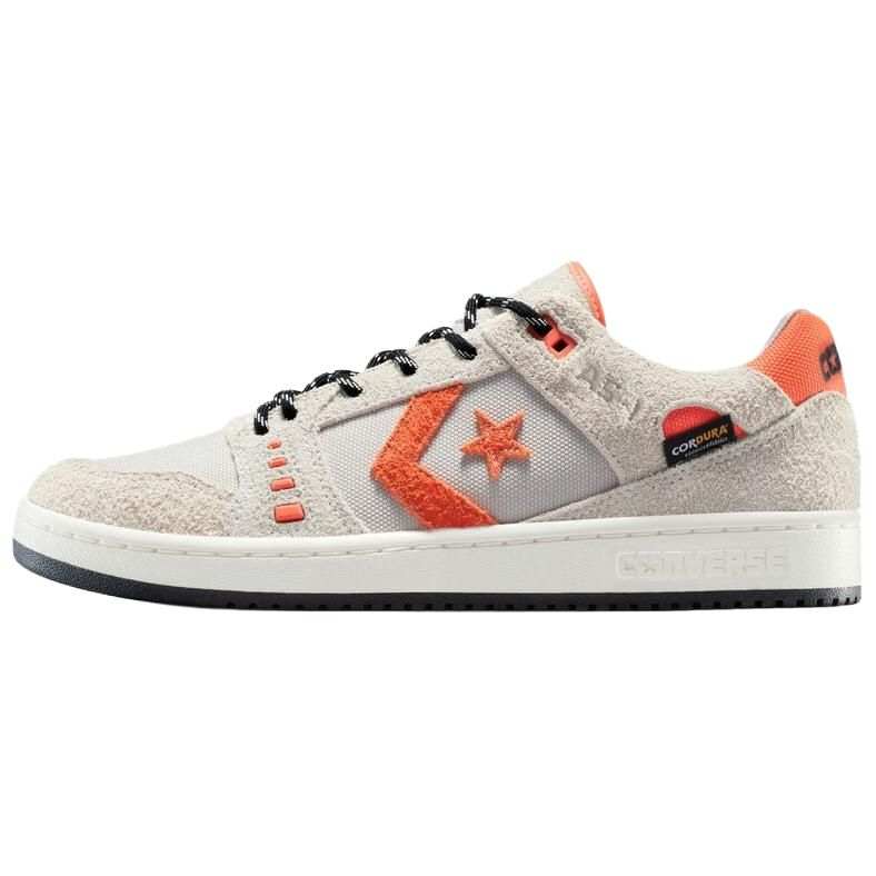 Converse AS-1 Pro Converse 'Suede & Cordura - Papyrus Vermillion Red'