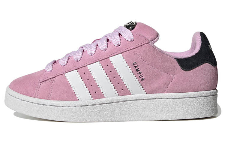 Adidas Originals Campus Wmns Adidas Originals 00s 'Bliss Lilac Black' Women's