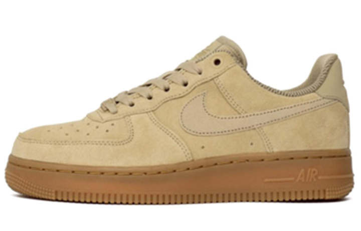 Nike Nike Air Force 1 '07 'Mushroom' Women's