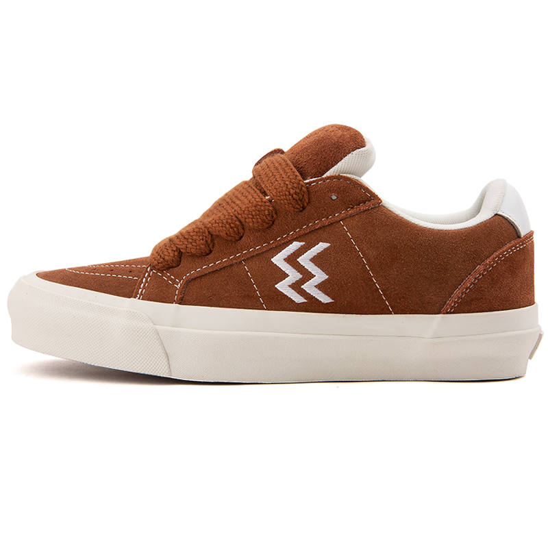 WANSWER WANSWER Strong Coverage Thermal Abrasion Resistant Coverage Thermal Abrasion Resistant Low top Skateboard Shoes Unisex