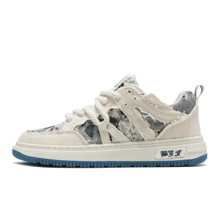 EOKAGAH Low top Skateboard Shoes Unisex