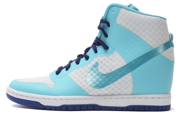 Nike Nike Dunk High 2.0 Slip Resistant Cushioning Abrasion Resistant Slip Resistant Cushioning Abrasion Resistant High top