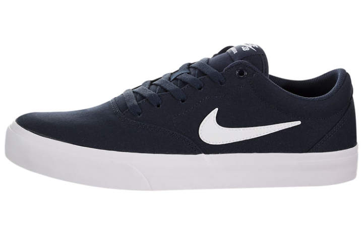 Nike Nike Charge Canvas Sb 'Obsidian'