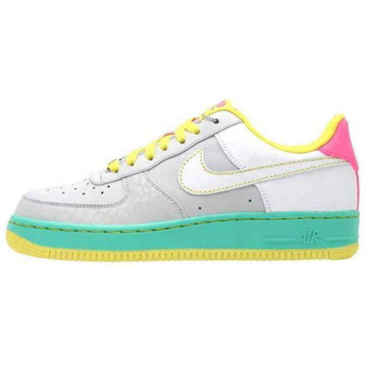 Nike Nike Air Force 1 Premium Reflector Women's