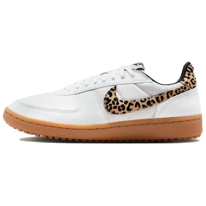 Nike Nike Field General Se Leopard Print Women's