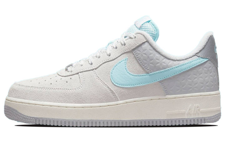 Nike Nike Air Force 1 Low Snowflake