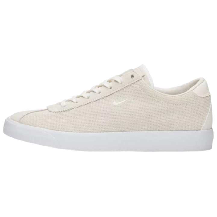 Nike Nike Match Classic Perforated Suede Sail