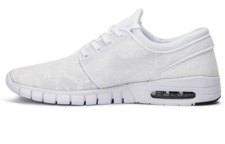 Nike Nike Sb Stefan Janoski Max White Obsidian